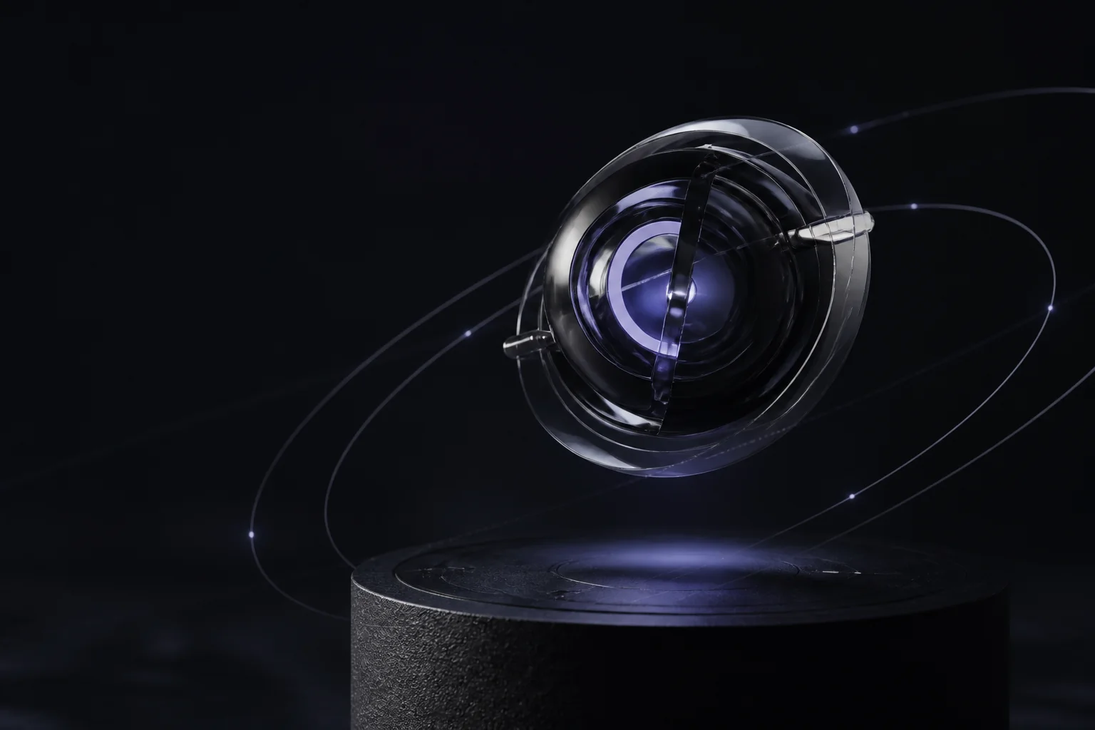 3D 产品视觉原创概念视觉